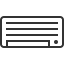 Air Conditioned Rooms