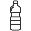 Complimentary Bottled Water