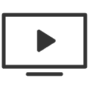 Satellite/Cable LCD TV