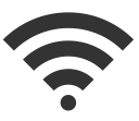 Free Wi-Fi in Public Areas