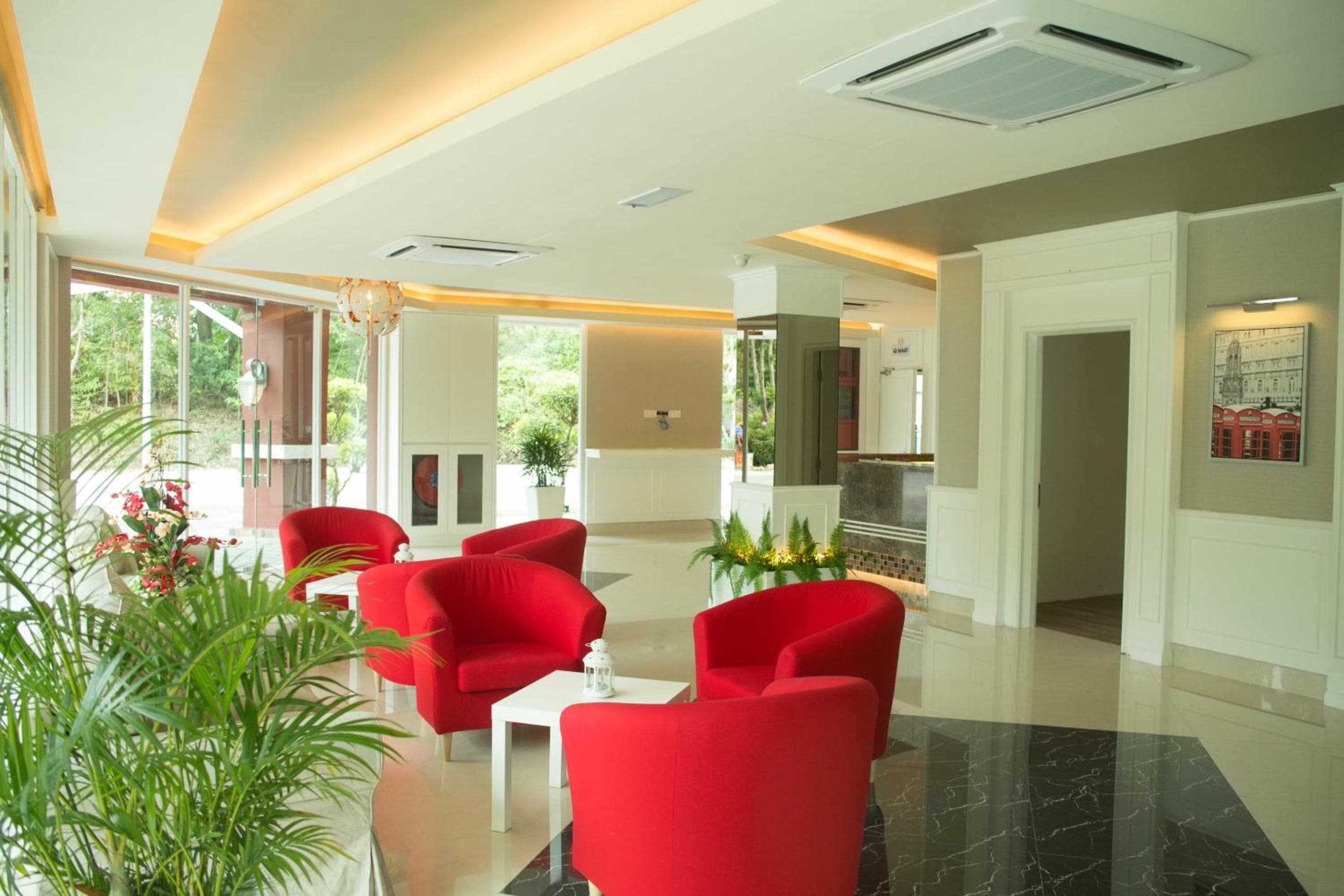 Convenient And Accessible